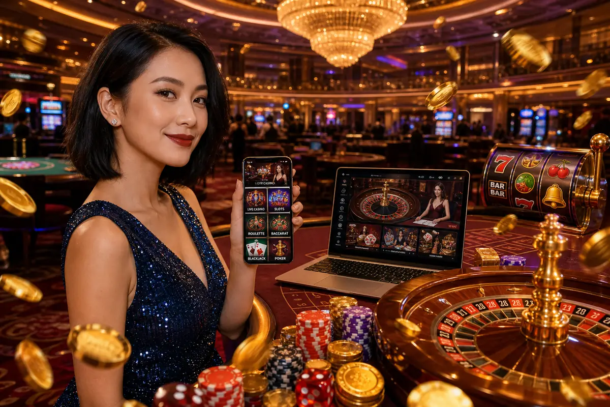 03q Blackjack မဟာဗျူဟာနှင့် ကျင့်ဝတ် လမ်းညွှန်
